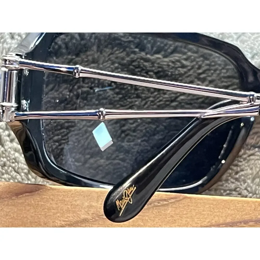 Maui Jim retired maui